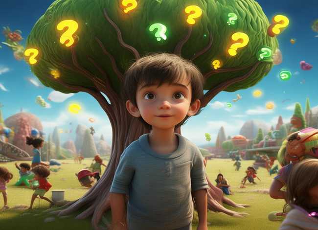 带问题的幼儿故事（带问题的幼儿故事有哪些）