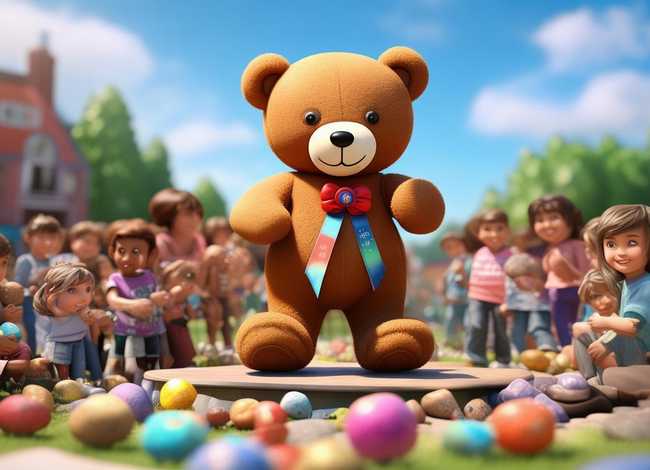 幼儿故事好邻居 - 幼儿故事好邻居活动反思