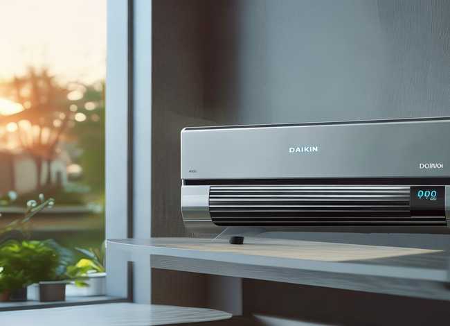 十万个品牌故事大金空调（关于大金空调品牌的故事）