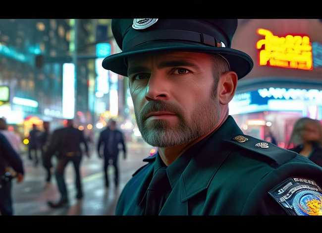 钻石大盗电影 钻石大盗当警察是什么电影