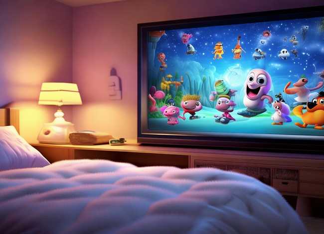 幼儿睡前故事视频大全连续播放 - 幼儿睡前故事视频大全连续播放免费观看