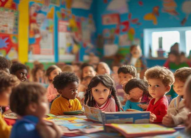 幼儿园亲子阅读故事10篇（幼儿园亲子阅读故事10篇目录）