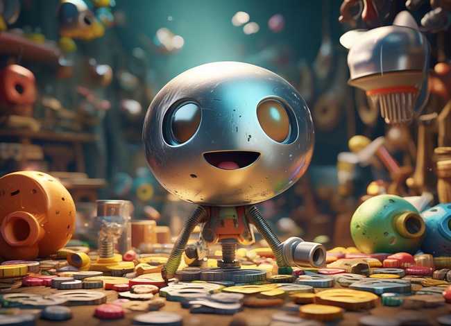 少儿故事螺丝钉；少儿故事螺丝钉故事螺丝钉