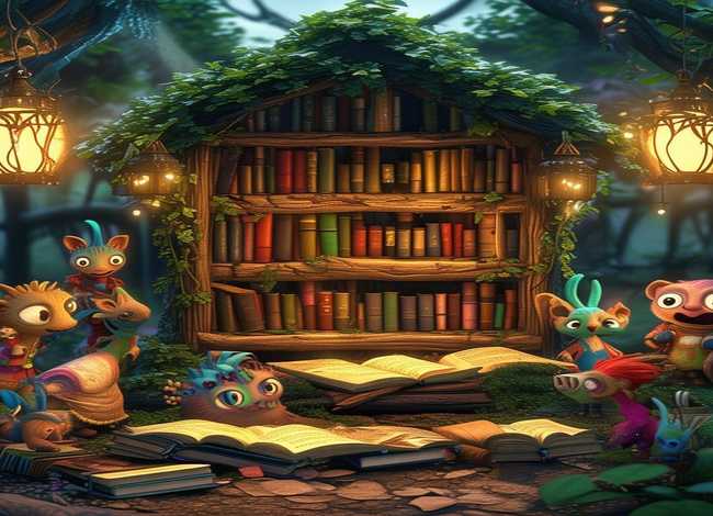 小妖怪系列童话绘本 小妖怪系列童话绘本推荐