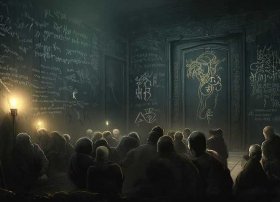 无限恐怖小说故事；无限恐怖小说故事大全