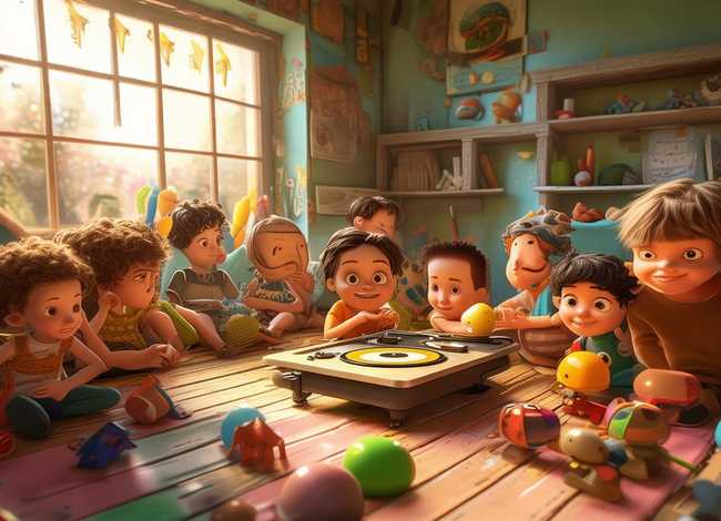 儿童成语故事mp3下载 - 少儿成语故事mp3下载