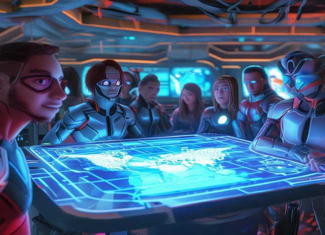 超级飞侠故事语音版，超级飞侠故事语音版在线观看