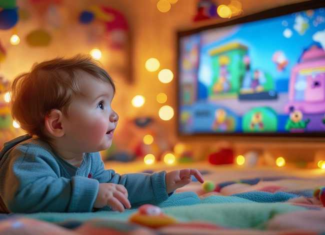 宝宝看故事的软件 宝宝看故事的软件推荐