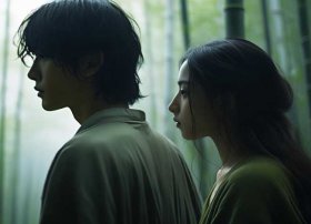 贺寒川和向晚的故事 - 贺寒川和向晚的小说