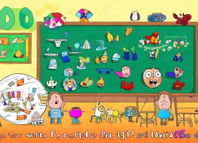 儿童字谜大全及答案100个3到6岁 儿童字谜大全及答案大全