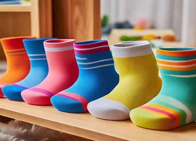 儿童袜子哪个牌子质量好不起球 - 儿童袜子哪个牌子质量好不起球的