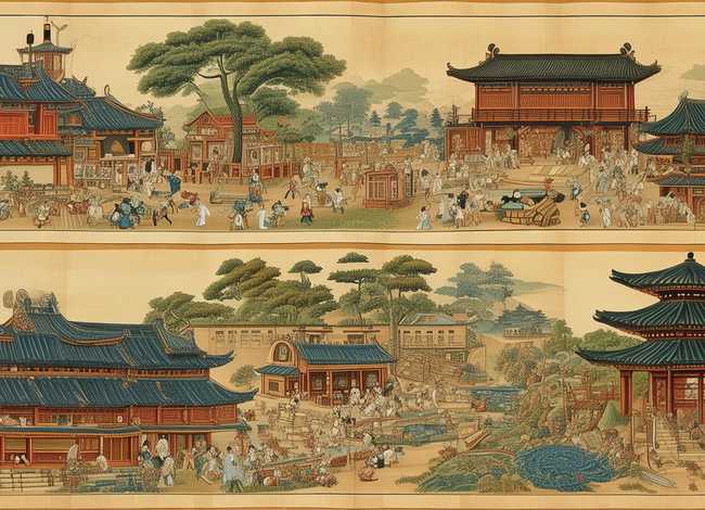 四大发明的故事视频 - 四大发明的故事视频大全