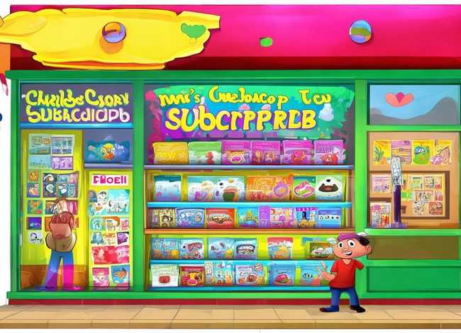 儿童故事报纸订阅；儿童报纸订阅在哪里订