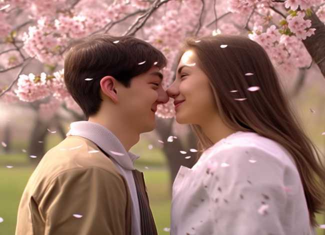 初恋小故事50字 - 初恋小故事50字怎么写