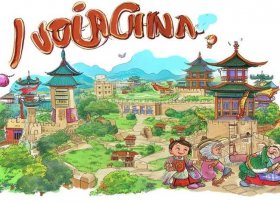 写给儿童的历史故事，写给孩子的中国历史故事全彩版