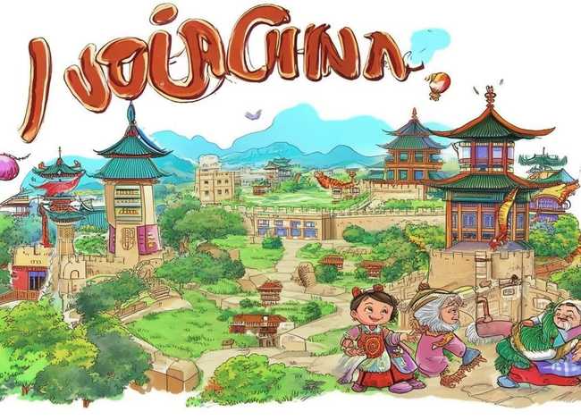 写给儿童的历史故事，写给孩子的中国历史故事全彩版