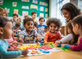 课程与儿童的关系；课程与儿童的关系论文