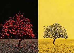 矛盾的事例；矛盾的事例和现象