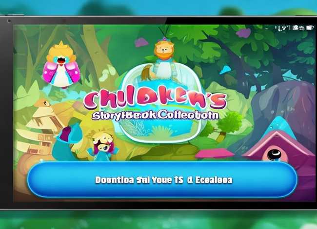 儿童故事大全免费下载软件；免费儿童故事软件免费下载