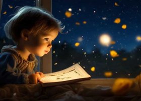 蒲公英的故事睡前故事（蒲公英的故事睡前故事免费听）