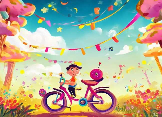 ue绘本故事，的绘本故事