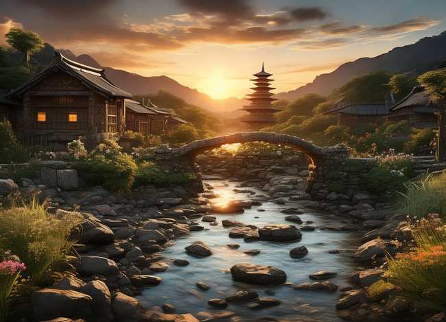 家乡的故事100字左右 - 家乡的故事1000字左右