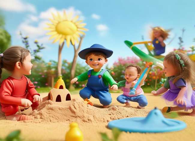 四到五岁孩子的故事，四到五岁孩子的故事有哪些