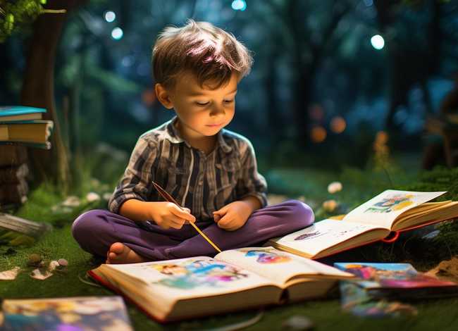 幼儿短篇故事大王50字；幼儿短篇故事大王50字怎么写