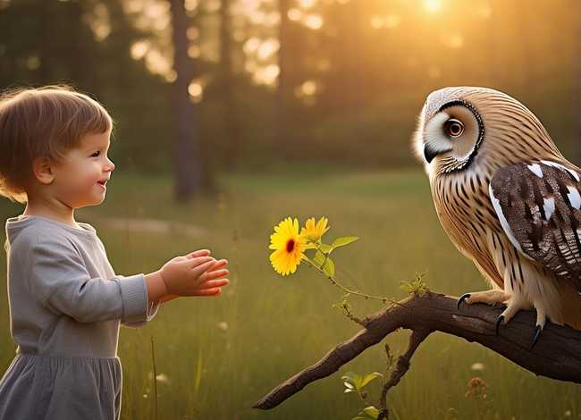 小一感恩小故事，一则感恩小故事