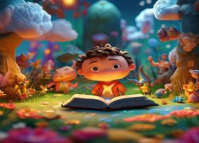 最好的儿童绘本有声故事；有声幼儿绘本故事