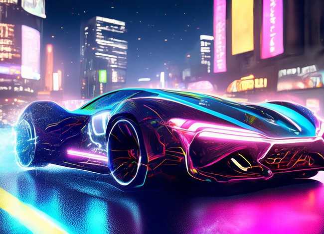 很酷的车绘本故事，很酷的车绘本故事视频