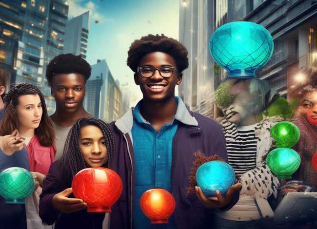 七个大学生的创业小故事 七个大学生的创业小故事分享