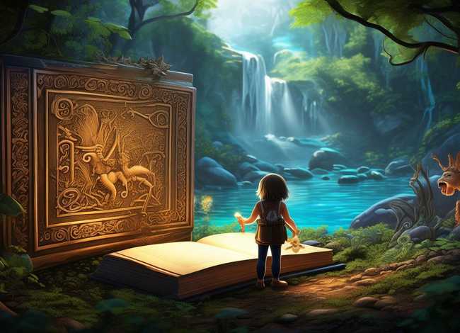 仙境冒险的故事，仙境冒险故事的答案