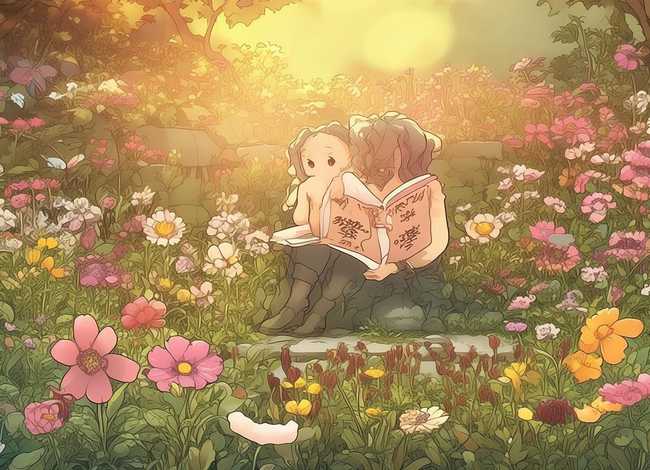 百花故事，百花故事免费阅读