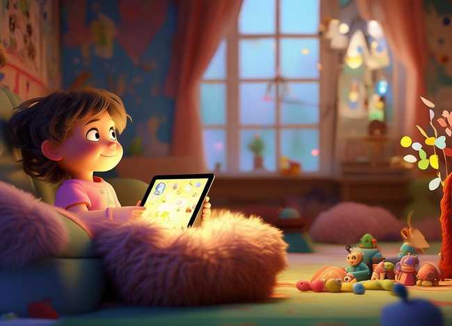 六岁儿童故事免费听（六岁少儿故事在线听免费）