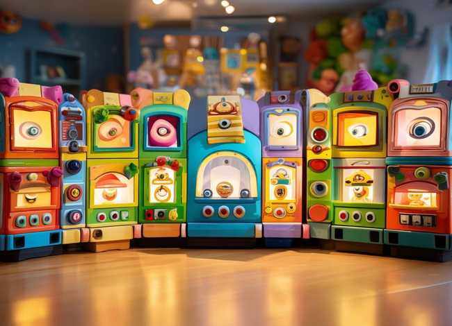 儿童故事机品牌排行榜前十名（婴儿故事机排行榜）