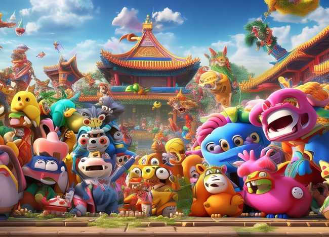 新十二生肖电影贝玛国语版在线看（新十二生肖电影国语版高清）