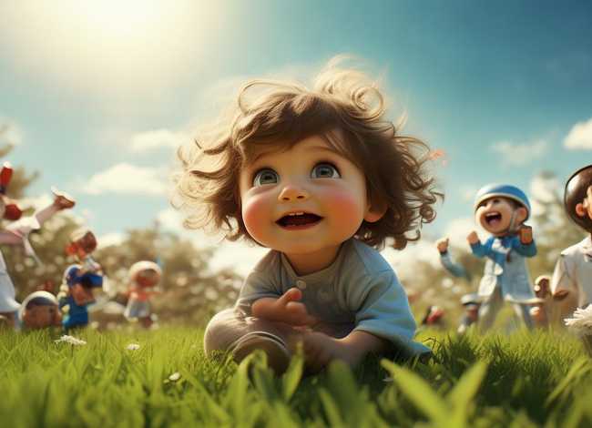 儿童名人故事(名人幼儿故事) 儿童名人故事(名人幼儿故事)