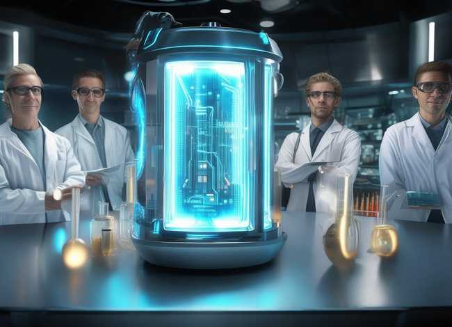 科学家发明的东西；科学家发明的东西叫做什么