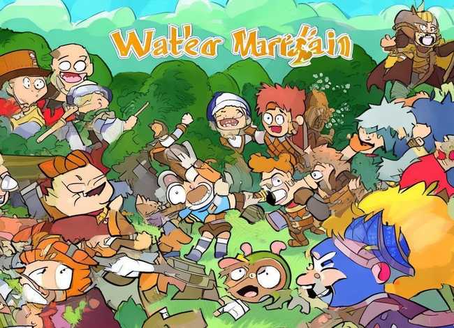 水浒传儿童版免费看;儿童版水浒传全集免费观看 水浒传儿童版免费看;儿童版水浒传全集免费观看