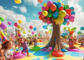 有关六一儿童节有趣的故事，有趣的六一儿童节介绍