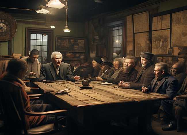 讲老板的故事 讲老板的故事和铁班底的故事 讲老板的故事 讲老板的故事和铁班底的故事