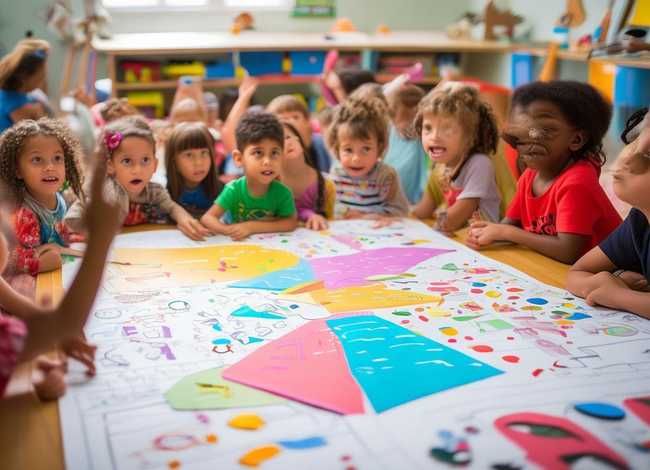 儿童哲学教案，儿童哲学教案设计模板