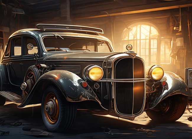 小汽车的故事在线收听 小汽车的故事在线收听完整版