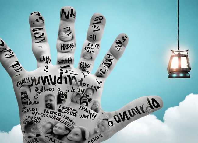 走失儿童公益网站 失踪儿童公益网站