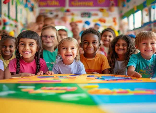 儿童英语入门动画片，儿童英语入门动画片大全