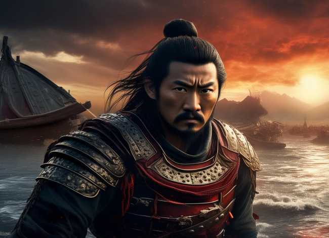 破釜沉舟的故事100字、破釜沉舟的故事100字左右