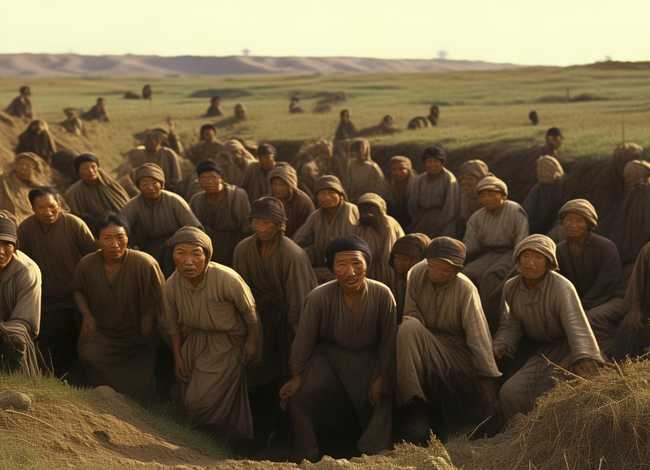 地道战故事简介，地道战故事简介50字