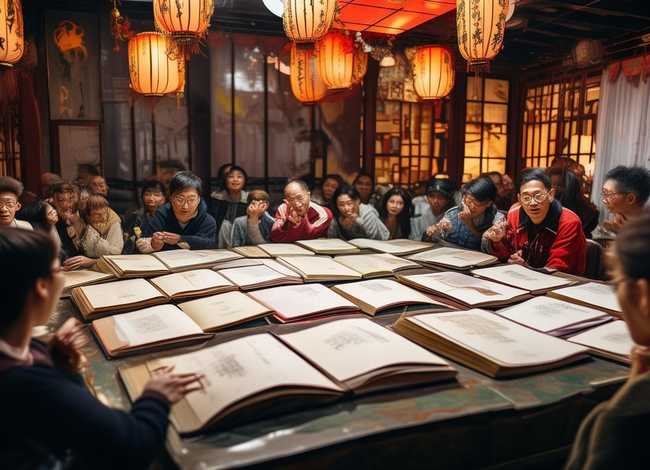 天下故事会大全介绍 天下故事会全集2019年