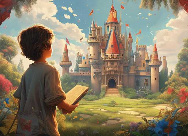 男孩子喜爱的王子故事 - 男孩子喜爱的王子故事有哪些